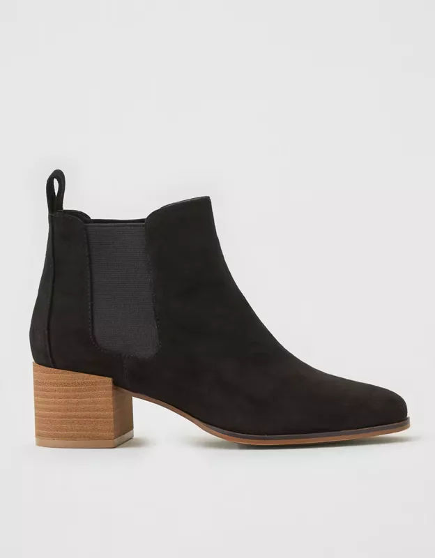 Aeo hot sale chelsea boot