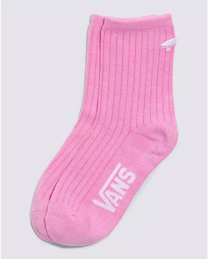Kickin It Crew Sock Size 6.5-10 | Vans (US)