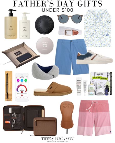 Father’s Day Gifts under $100


Father’s Day  seasonal  gift guide  fathers  dads  men’s gifts  gifting  slippers  swim shorts  gadgets  work gadgets  tiffanyblackmon 

#LTKGiftGuide #LTKStyleTip #LTKSeasonal