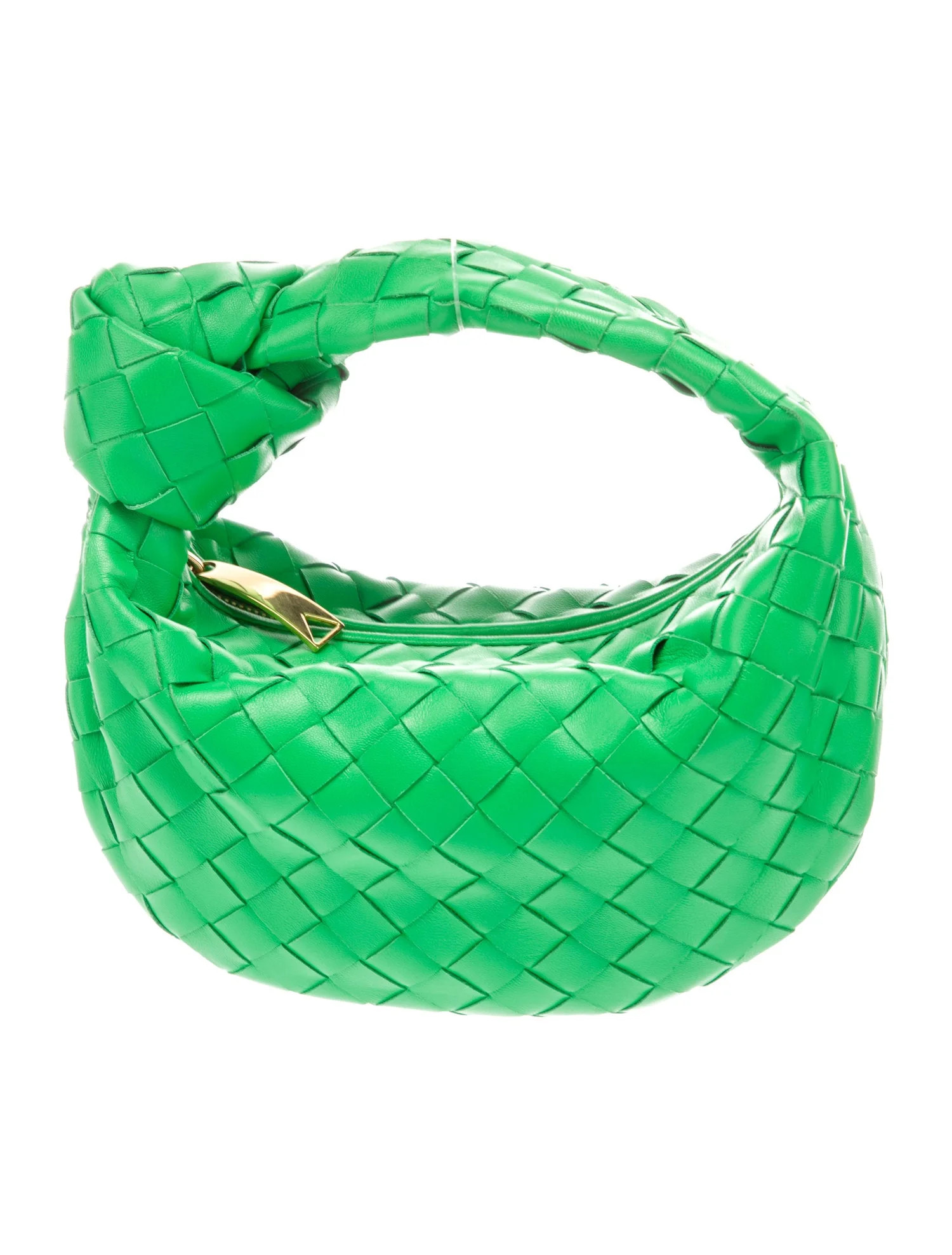 Intrecciato Jodie | The RealReal