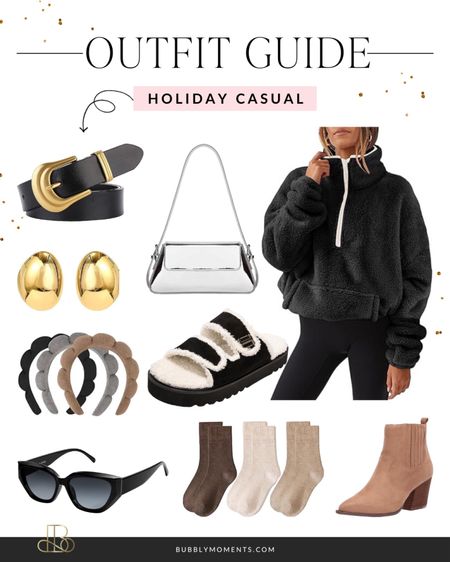 Want to look effortless but still slaying? Check these amazing deals. Casual Holiday Look that would be best fit for you.

#amazon #nordstrom #christmas #holiday #look #outfit #casual #casuallook #simple #effortless

#LTKsalealert #LTKfindsunder100 #LTKstyletip
