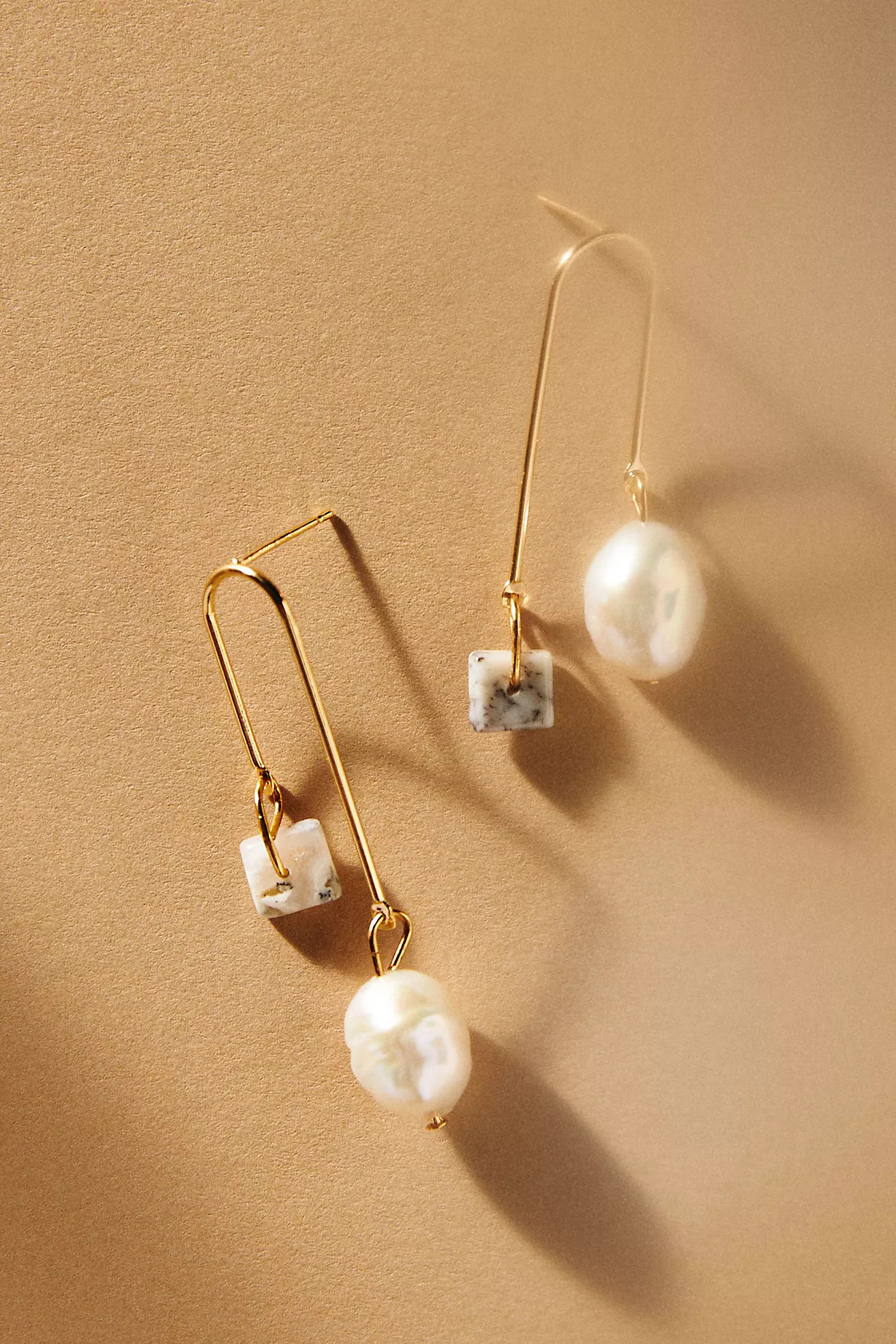 Emma Katzka Janelle Earrings | Anthropologie (US)