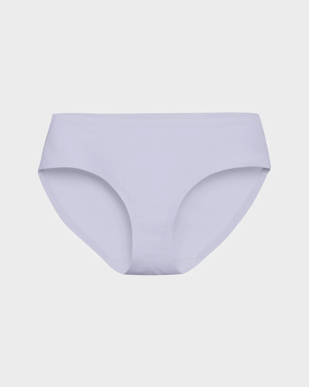Lavender Icing Seamless Brief Panties – Soft All-Day Comfort | EBY (US)