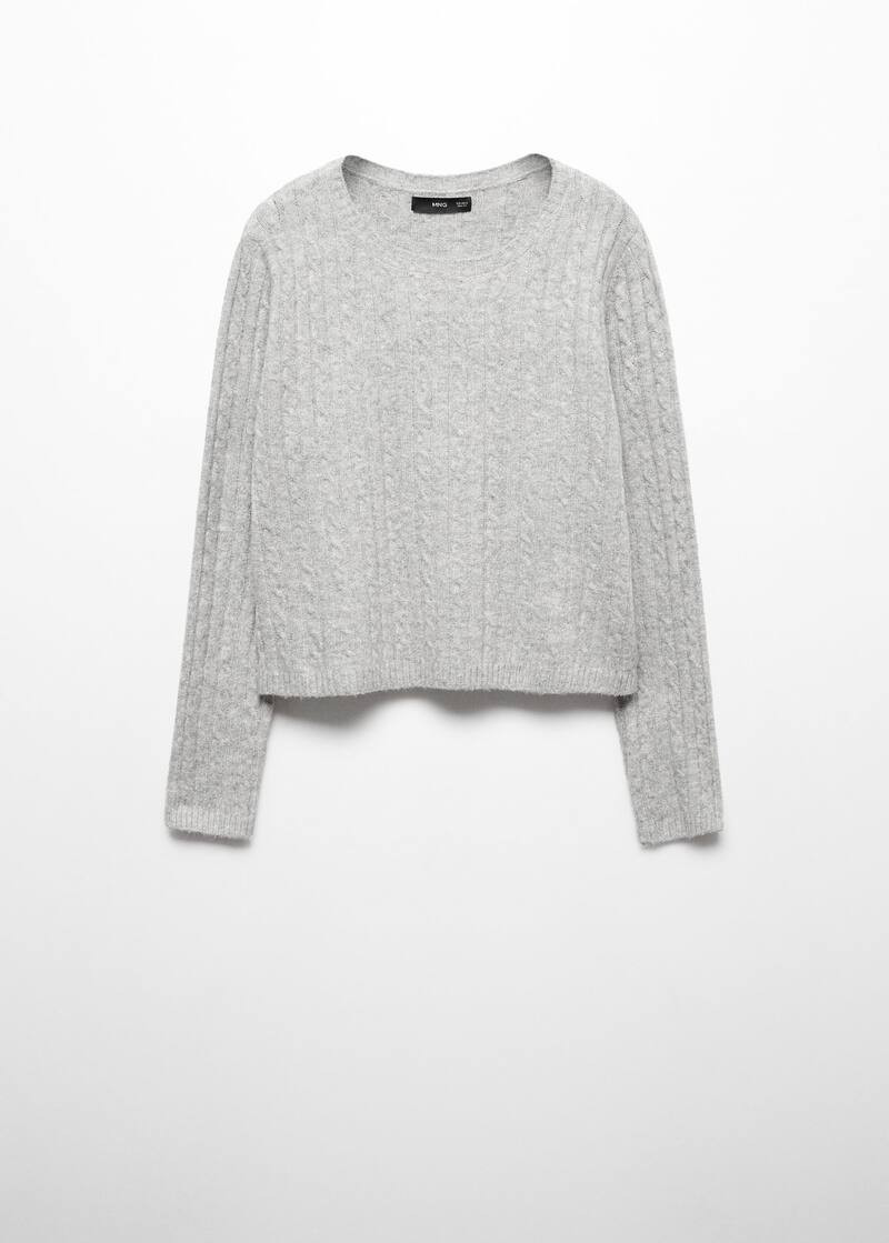 Sweaters and cardigans for Women 2023 | Mango USA | MANGO (US)