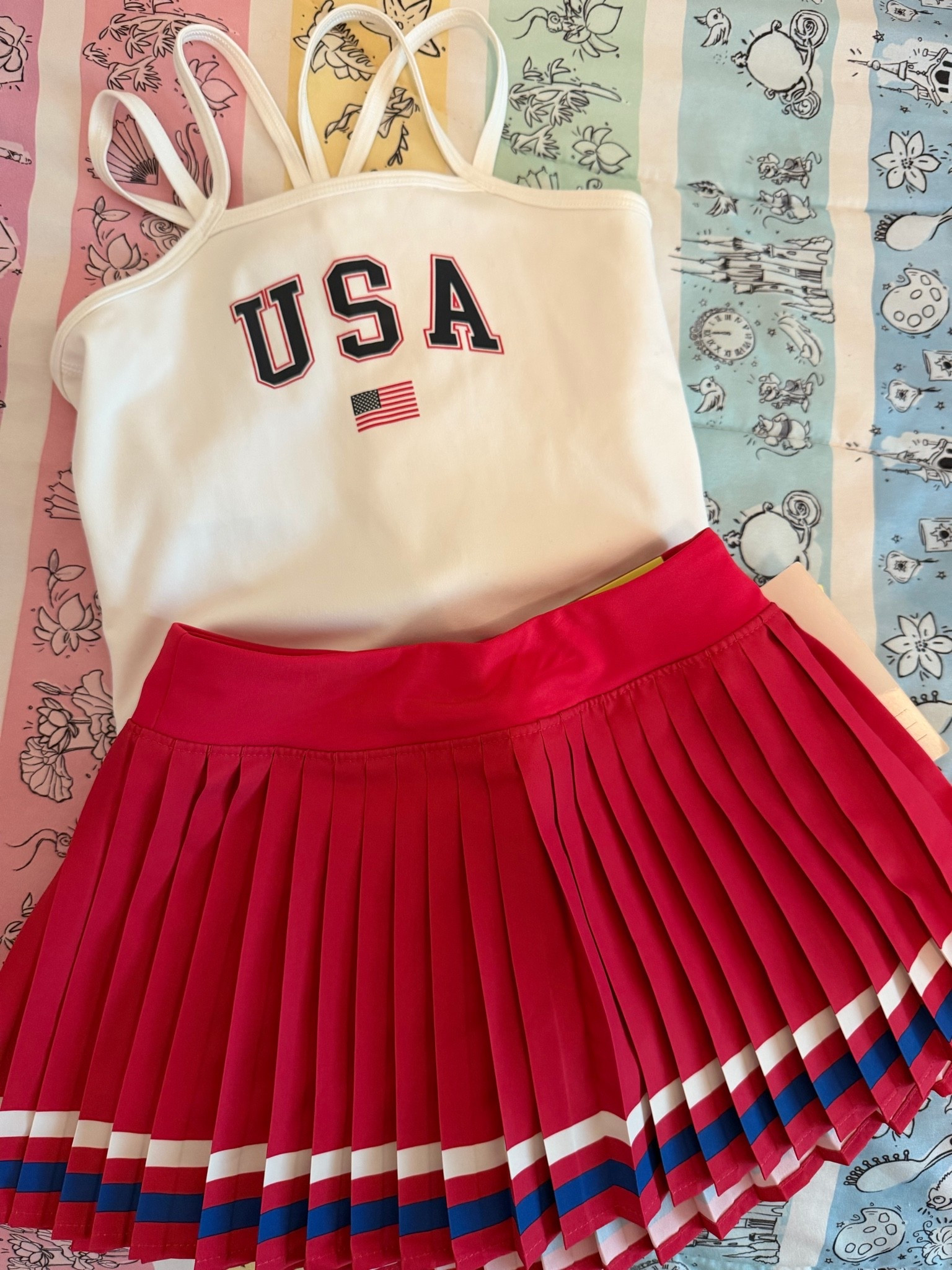Jealous of my daughter’s 4th of July outfit.

#LTKKids #LTKBaby #LTKmomlife