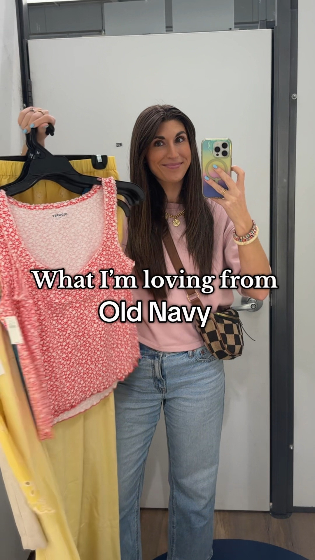 What I’m loving from ✨Old Navy✨ 

#LTKStyleTip #LTKSaleAlert #LTKMidsize