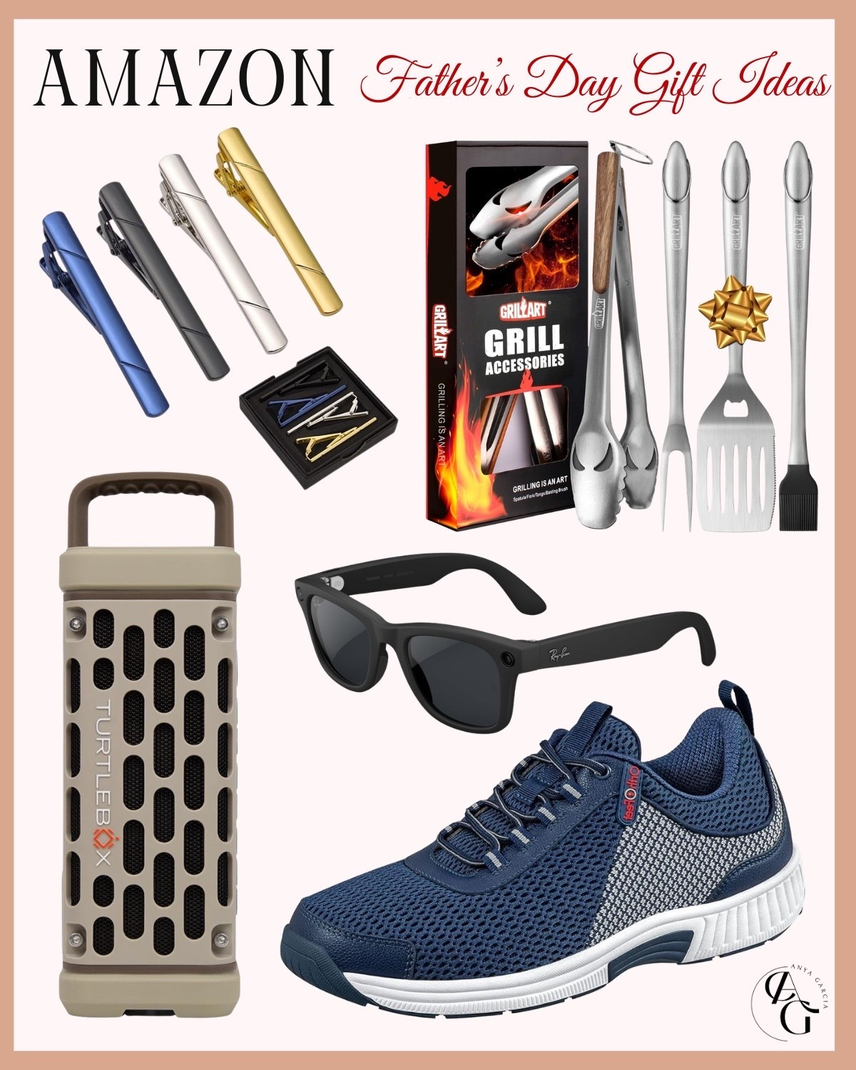 Amazon ~ Father’s Day Gift Ideas

#LTKhome #LTKfamily #LTKkids