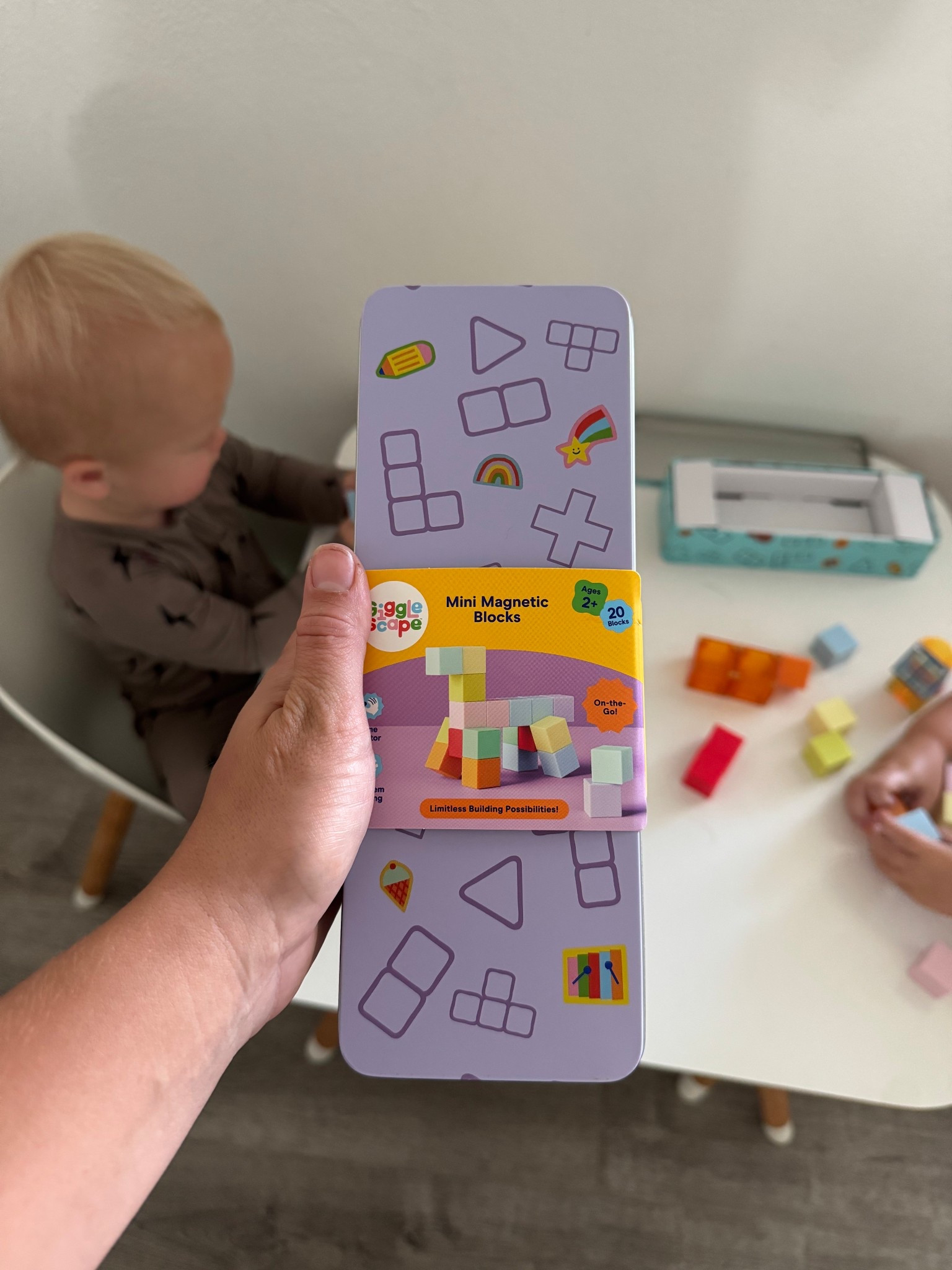 morning basket favorite!

#LTKBaby #LTKFamily #LTKKids