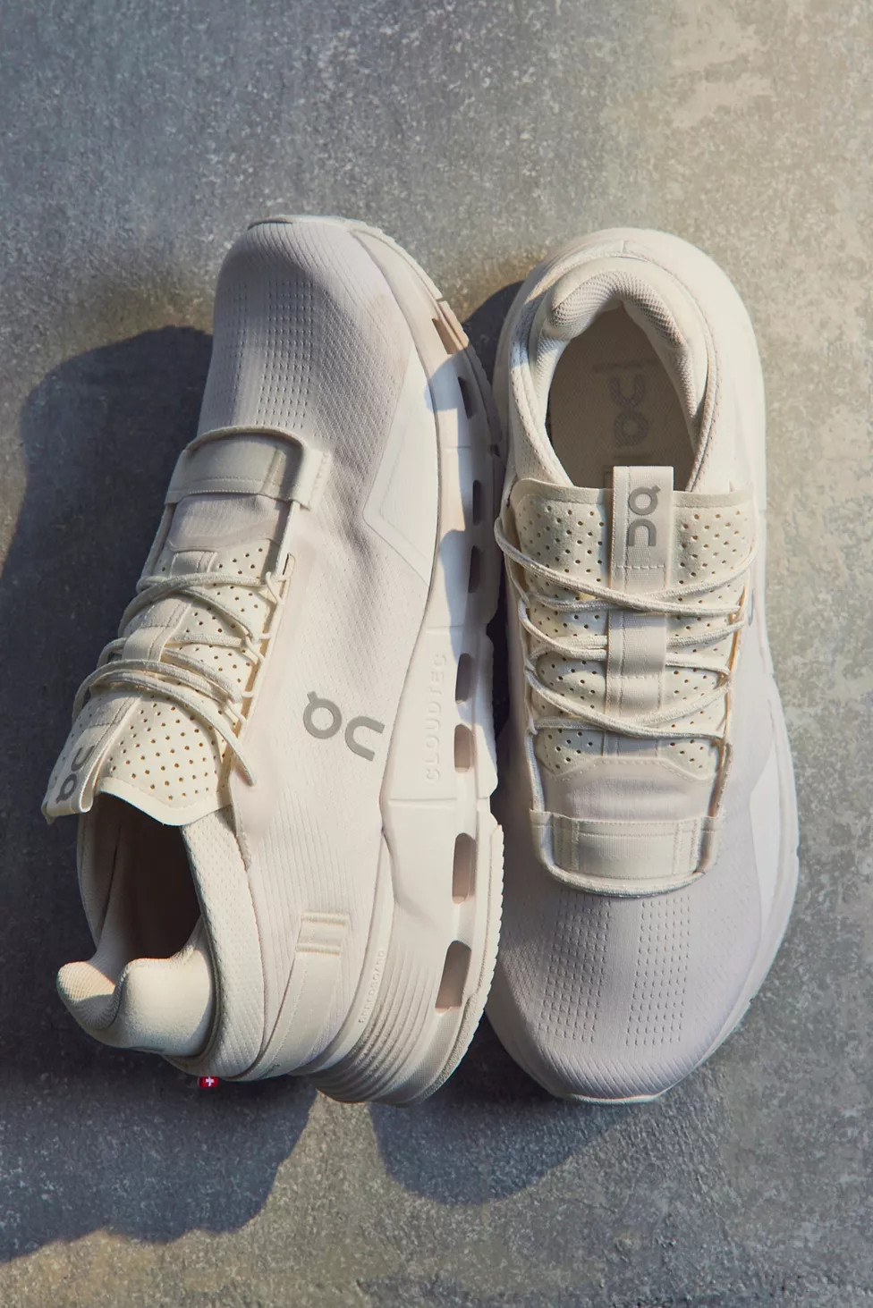 On Men's Cloudnova 2 Sneaker | Urban Outfitters (US and RoW)