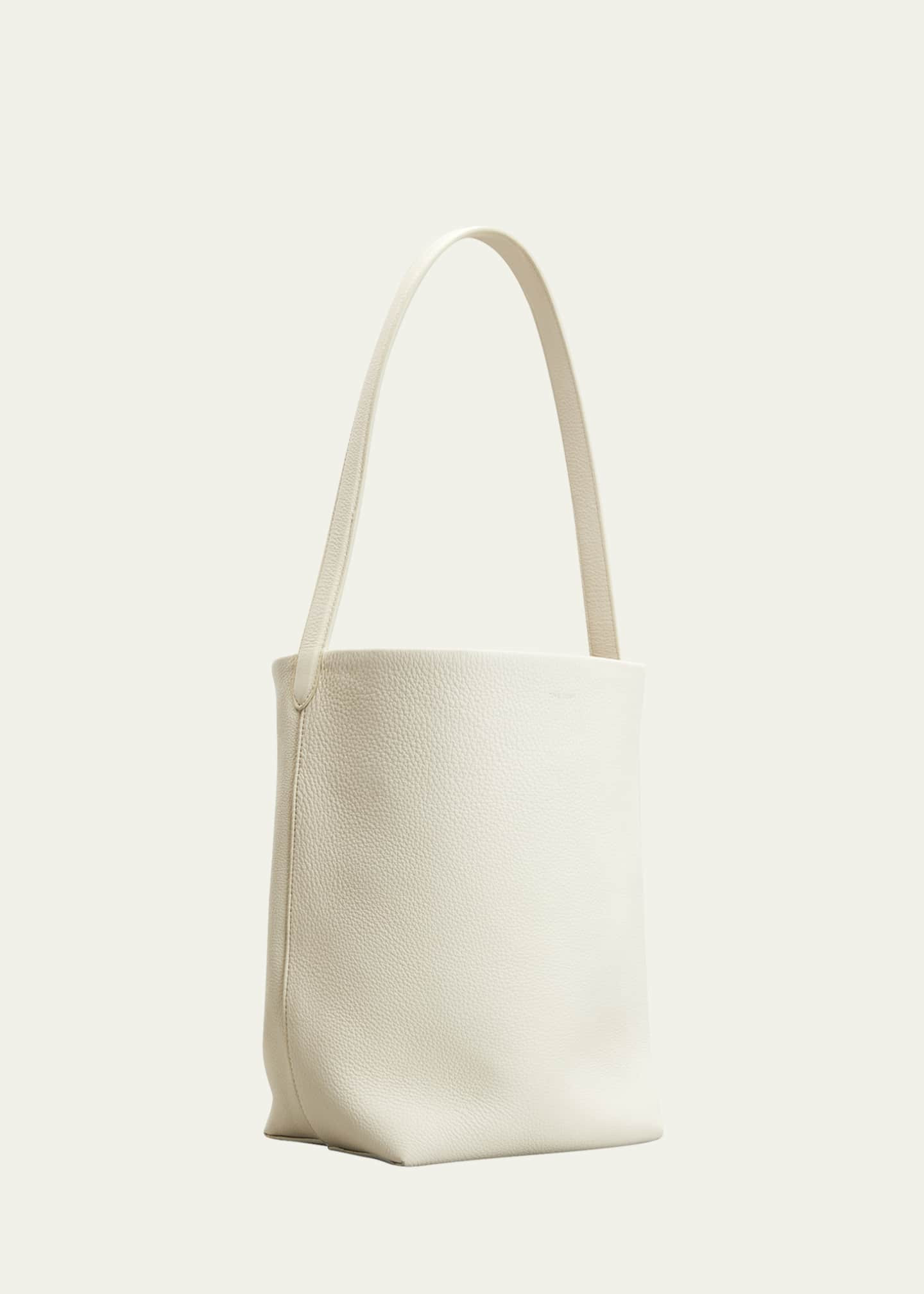 THE ROW Park Medium North-South Tote Bag | Bergdorf Goodman