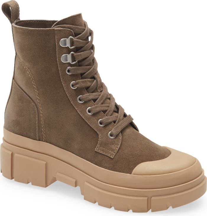 Raegin Platform Bootie | Nordstrom