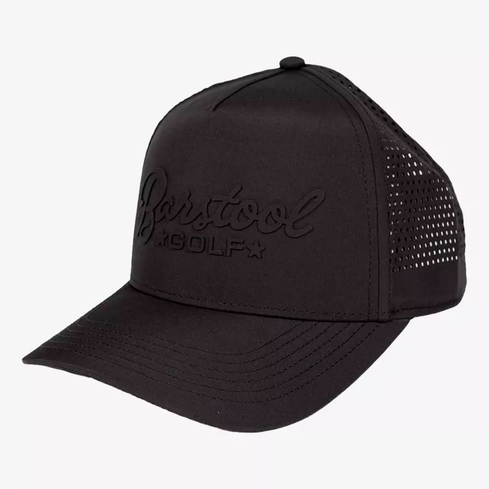 Monochrome Hat | PGA TOUR Superstore