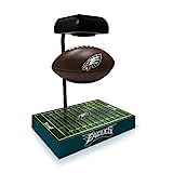 Pegasus Sports NFL Rotating Levitating Hover Football with Bluetooth Speaker, LED Lighting and US... | Amazon (US)