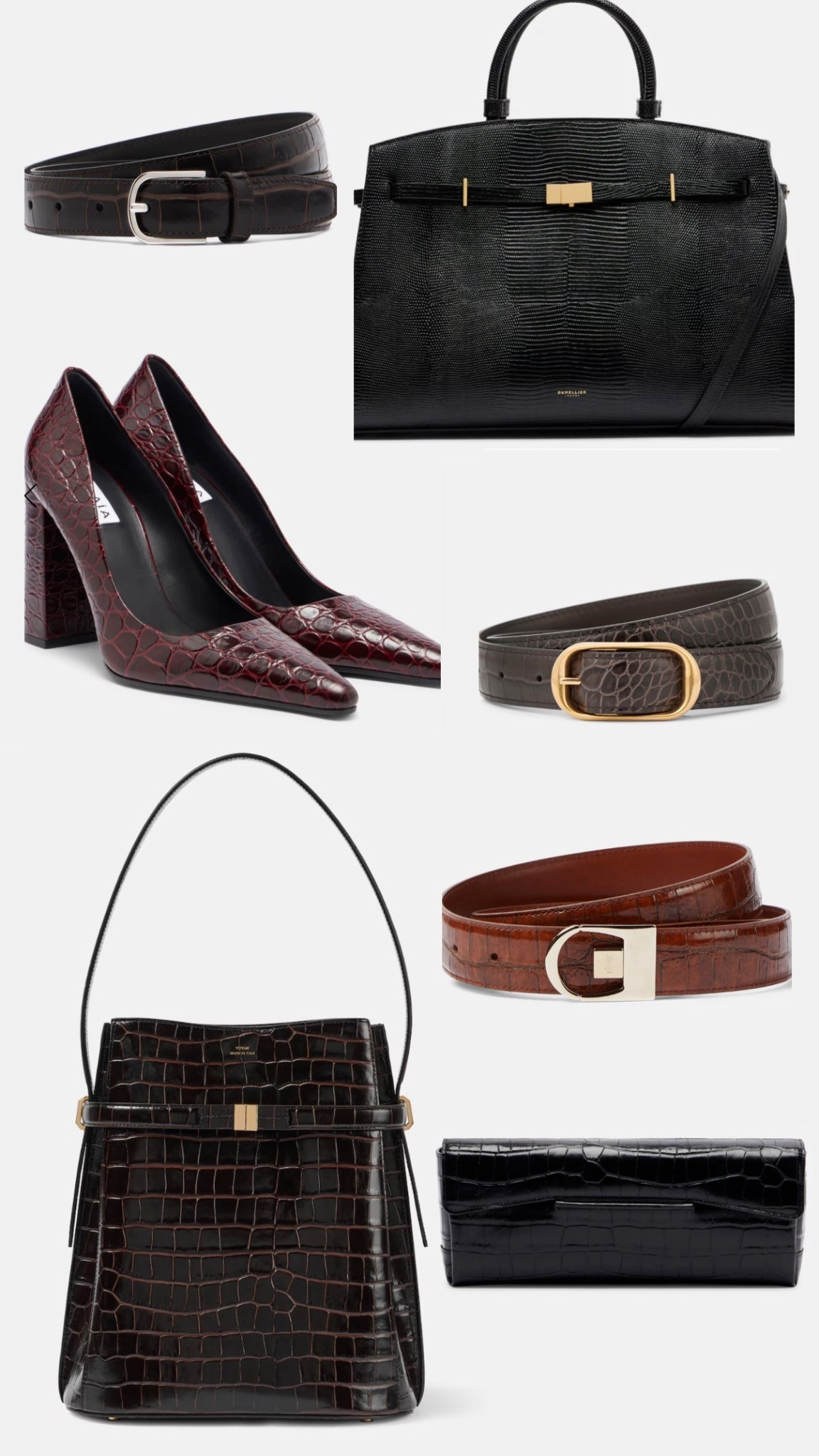 Croc Accessories 

#LTKStyleTip #LTKU