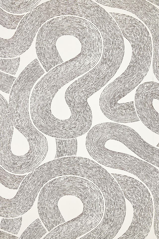 Scalamandre Zen Wallpaper | Anthropologie (US)