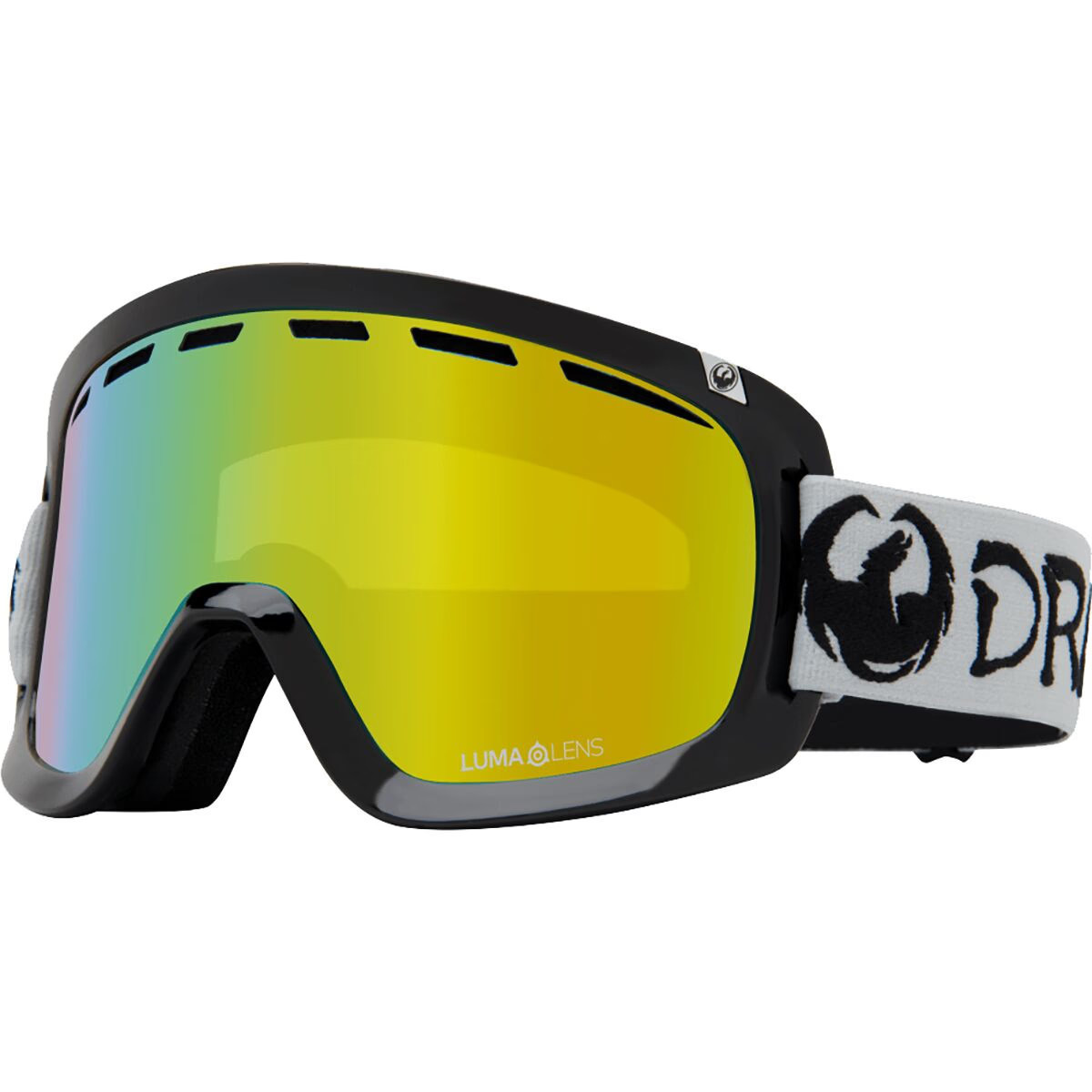 Dragon D1 OTG Goggles | Backcountry