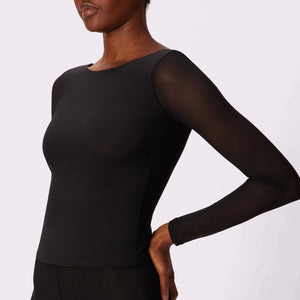 Featherlight Long Sleeve | Parade | Parade