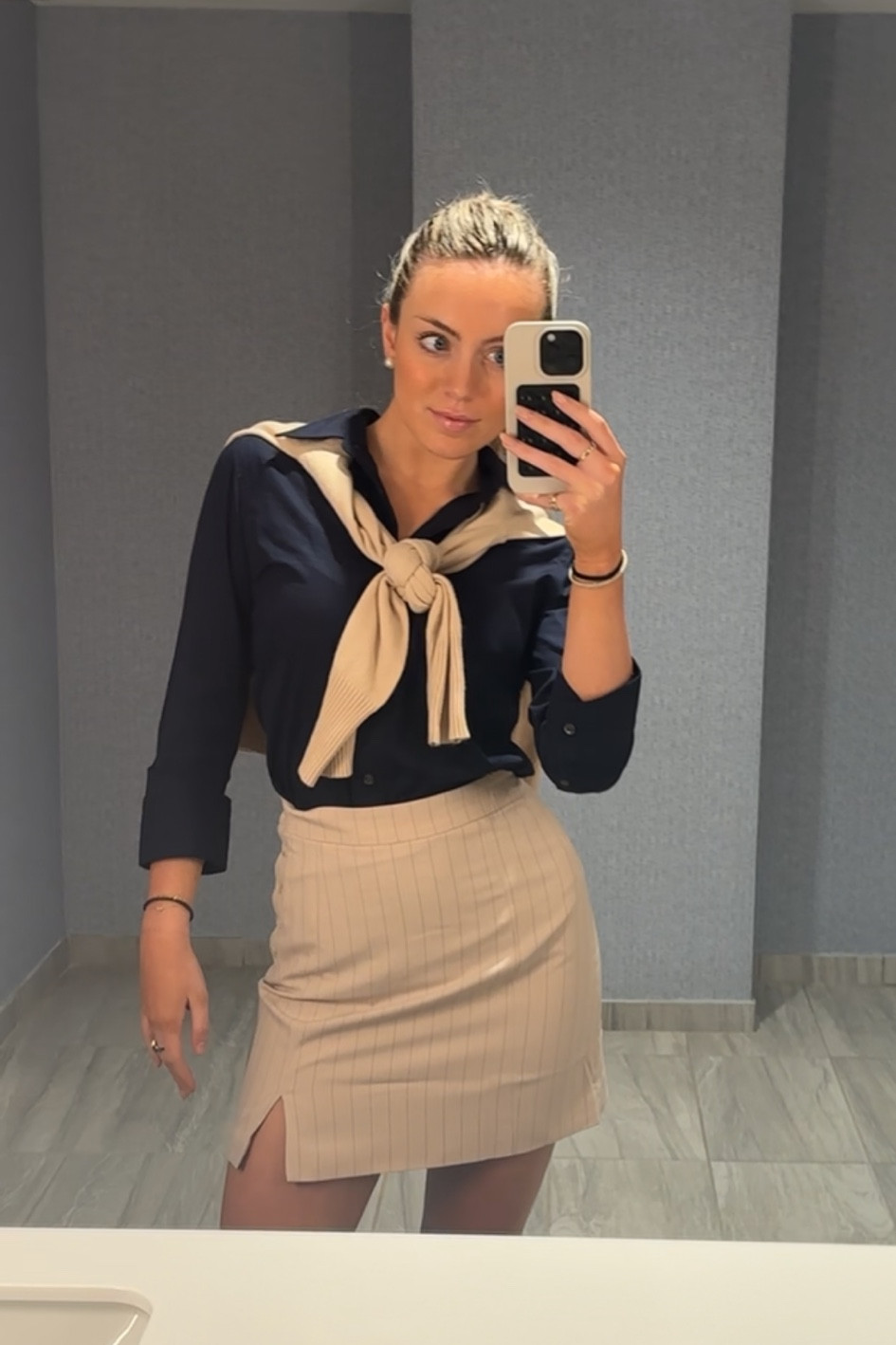 The office ootd 

#LTKWorkwear #LTKSeasonal #LTKStyleTip