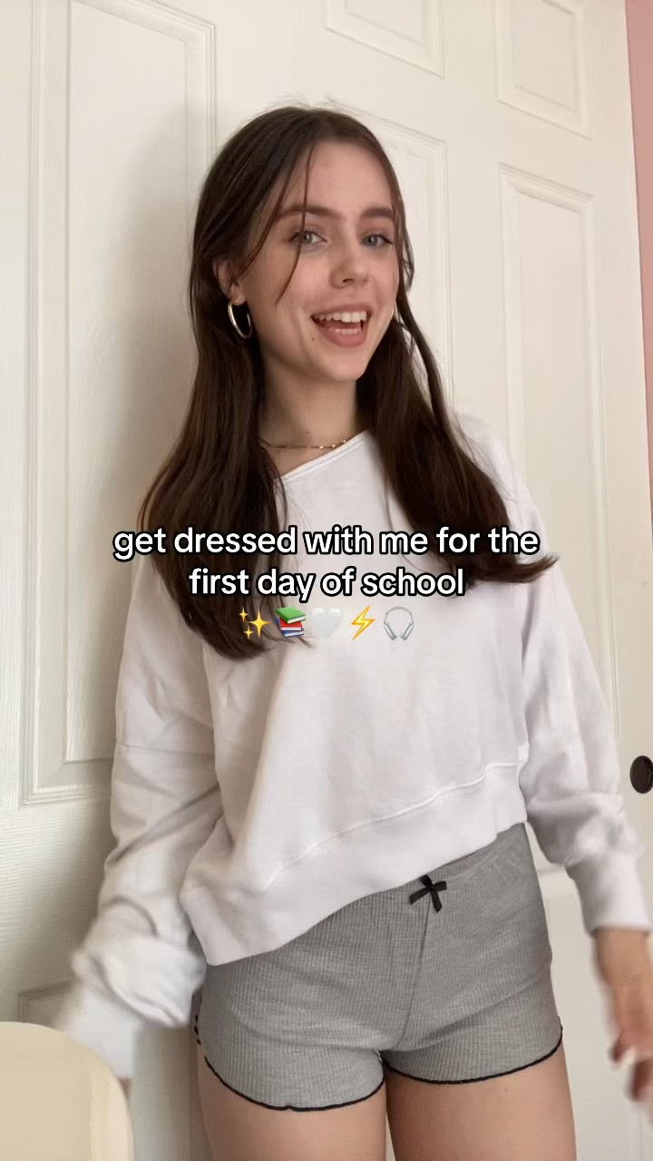 First day of class outfit🖤

Back To School Outfits / Back To School Clothes / Back To School Teen / Back To School Outfit Ideas / School Outfits / School Fits / School Clothes / High School Outfits / First Day Of School Outfits / Neutral fashion / neutral outfit /  Clean girl aesthetic / clean girl outfit / Pinterest aesthetic / Pinterest outfit / that girl outfit / that girl aesthetic / vanilla girl / college fashion / college outfits / college class outfits / college fits / college girl / college style / college essentials / amazon college outfits / back to college outfits / back to school college outfits / college tops / Fall outfits / fall fashion 2024 / fall outfits 2024 / fall outfits women / fall outfit inspo / fall outfit ideas / womens fall outfits / fall outfit inspirations / cute fall outfits / casual fall outfits / fall fashion 2024 / fall fashion trends / womens fall fashion / edgy fall fashion


#LTKSeasonal #LTKVideo #LTKBacktoSchool