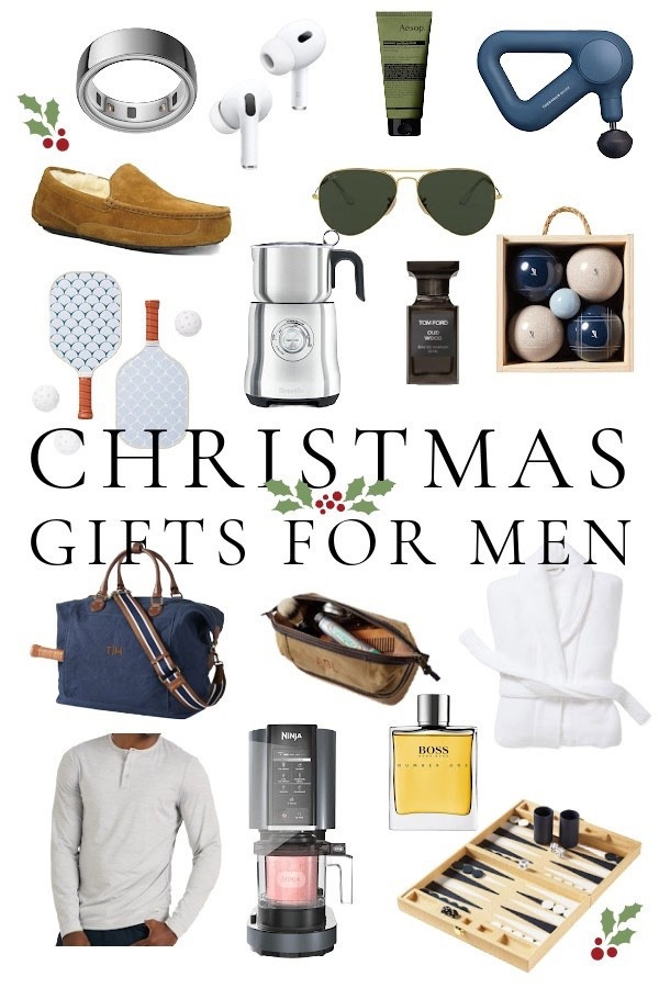 Christmas gift ideas for men!

#LTKGiftGuide #LTKFindsUnder100 #LTKFindsUnder50