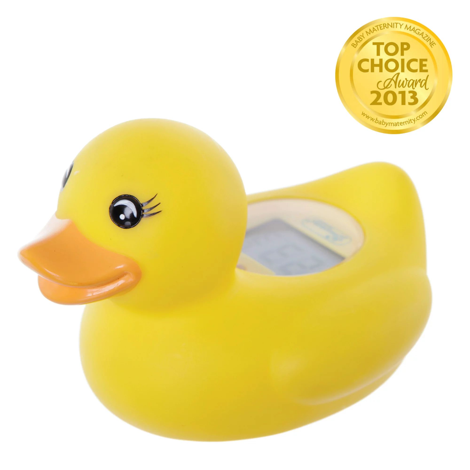 Dreambaby Room & Bath Thermometer, Duck | Walmart (US)