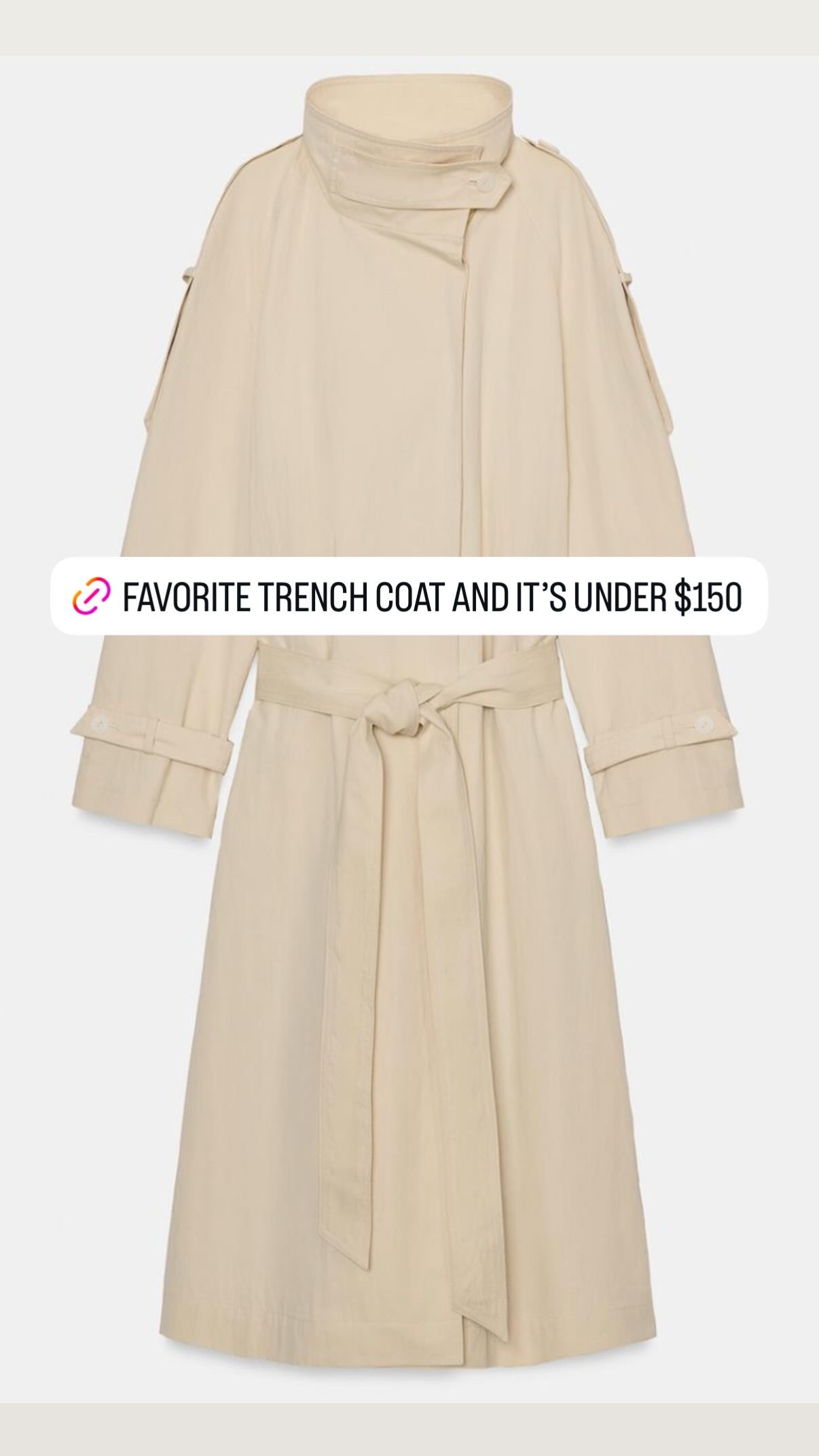 If I had to rebuild my wardrobe from scratch, these are the first pieces I’d buy! Favorite trench coat and its under $150. Sharing my favorite jeans, coats, shorts, dresses, and more. 

 #LTKgrwm #LTKootd #LTKWorkwear