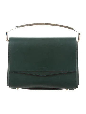 Eddie Borgo Boyd Bag | The Real Real, Inc.
