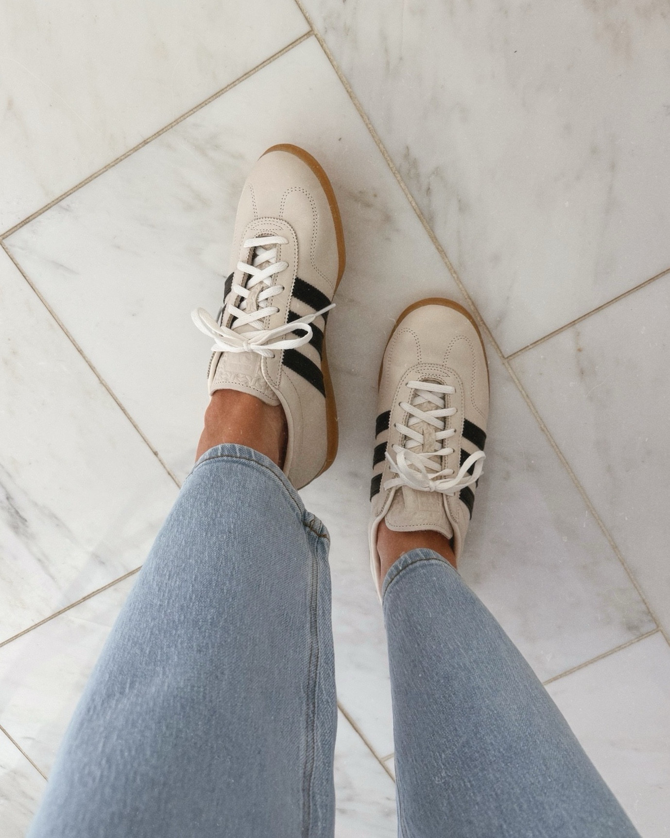 A great everyday low price sneaker - they fit true to size. 

#LTKSeasonal