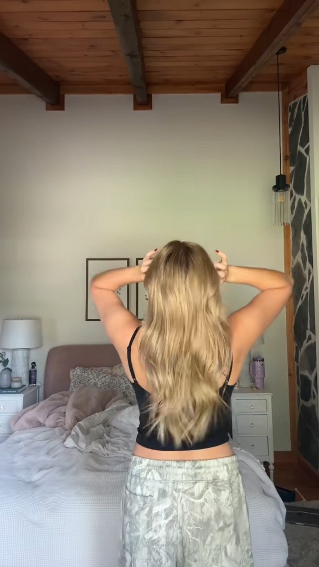 Cozy camo sweats that everyone asks me about 🫢

#LTKstyletip #LTKcanada