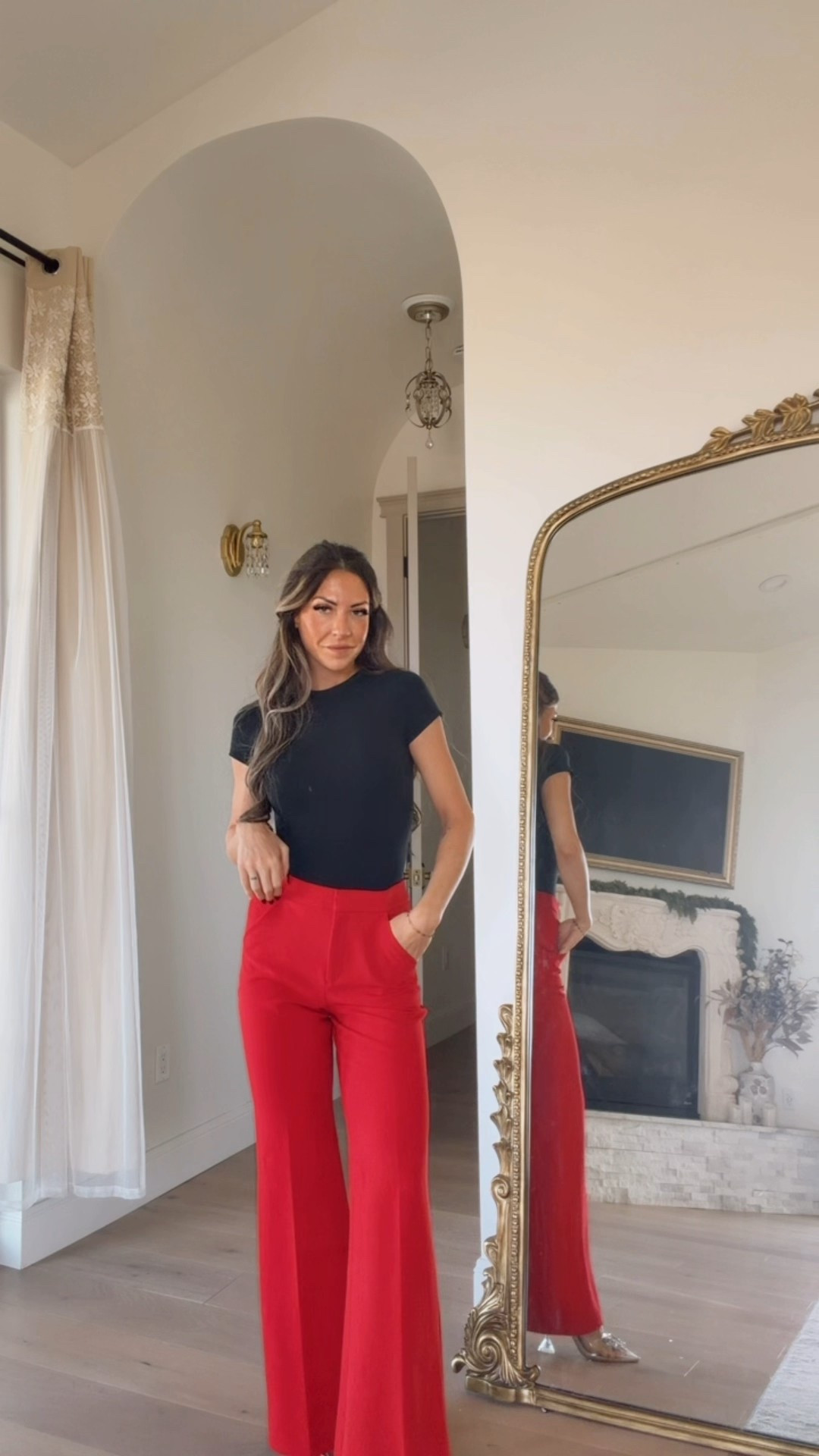 Eek 3 more sleeps!!✨💋🎄

#LTKHoliday #LTKootd #LTKGiftGuide