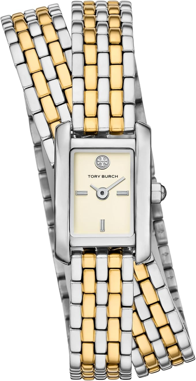 Tory Burch Eleanor Watch for Women | Amazon (US)