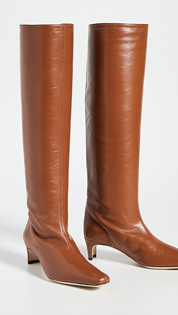 Wally Boots | Shopbop