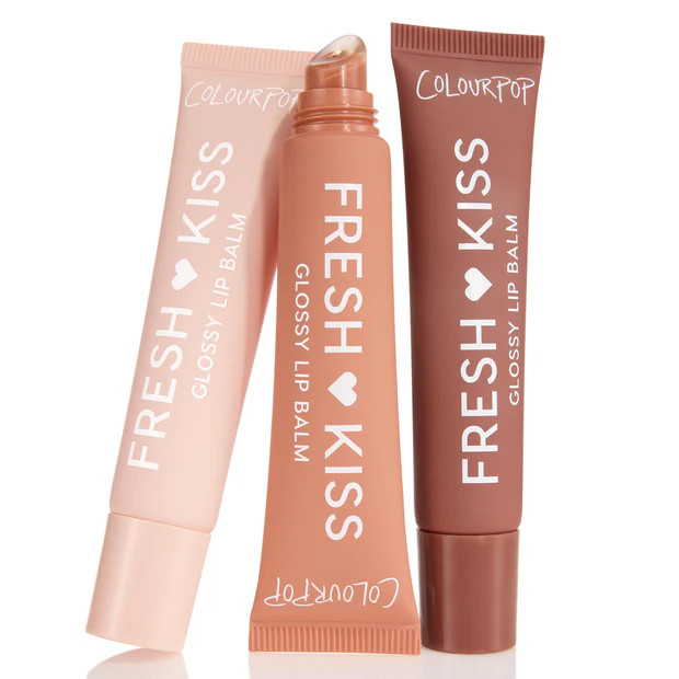 Shop Sweet Treats | Lip Balm Value Sets by ColourPop\u00ae | Colourpop