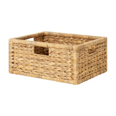 Wicker Baskets for Organizing | Wayfair North America