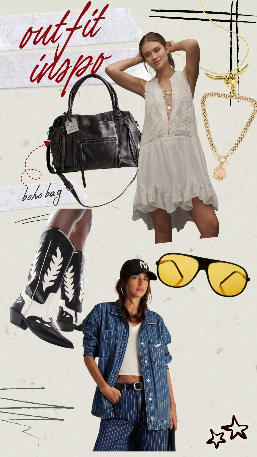 fun transitional late summer to fall boho outfit  

 #LTKFindsUnder50 #LTKFindsUnder100 #LTKStyleTip