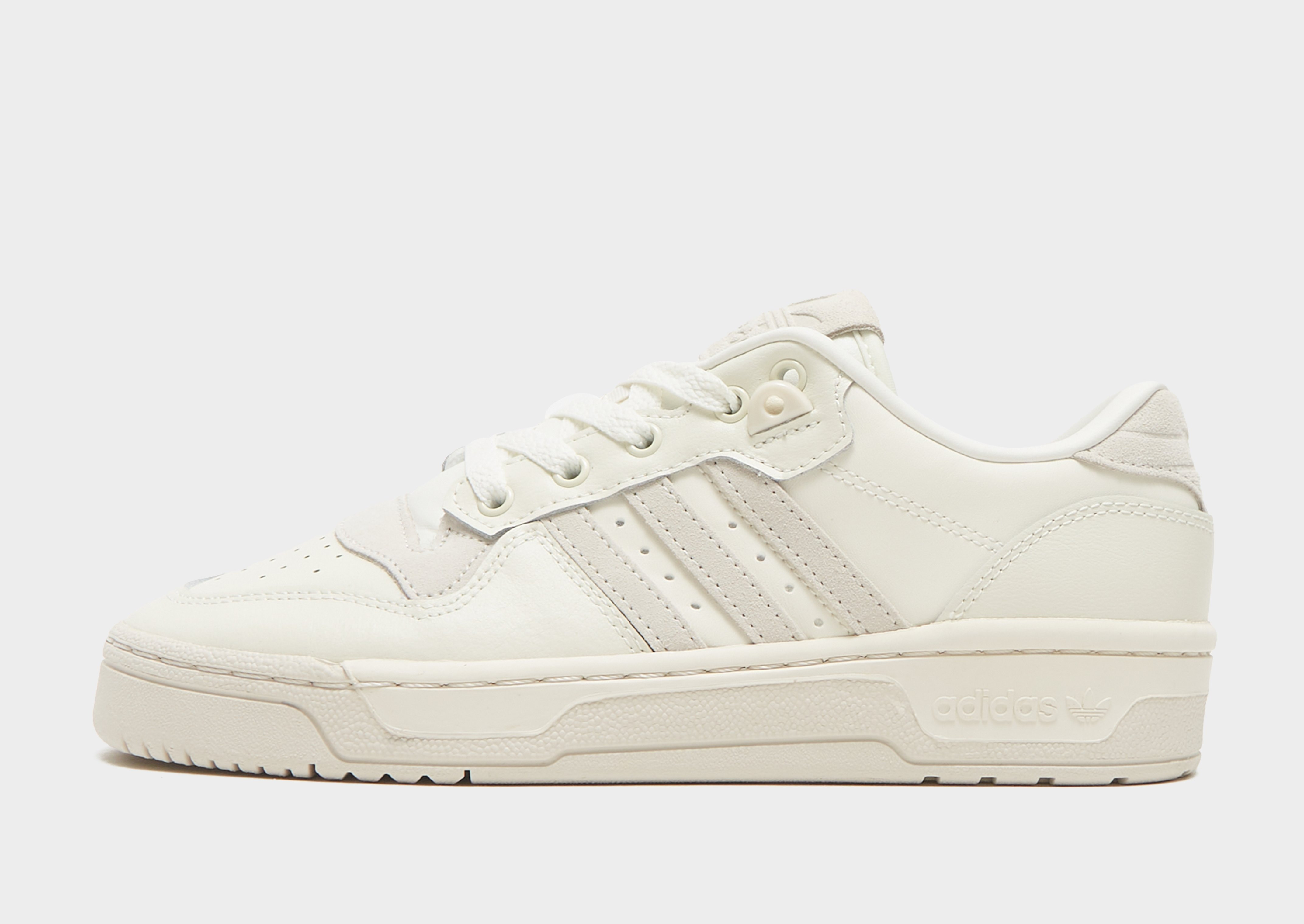 adidas Originals Rivalry Donna in Bianco sporco | JD Sports | JD Sports (IT)