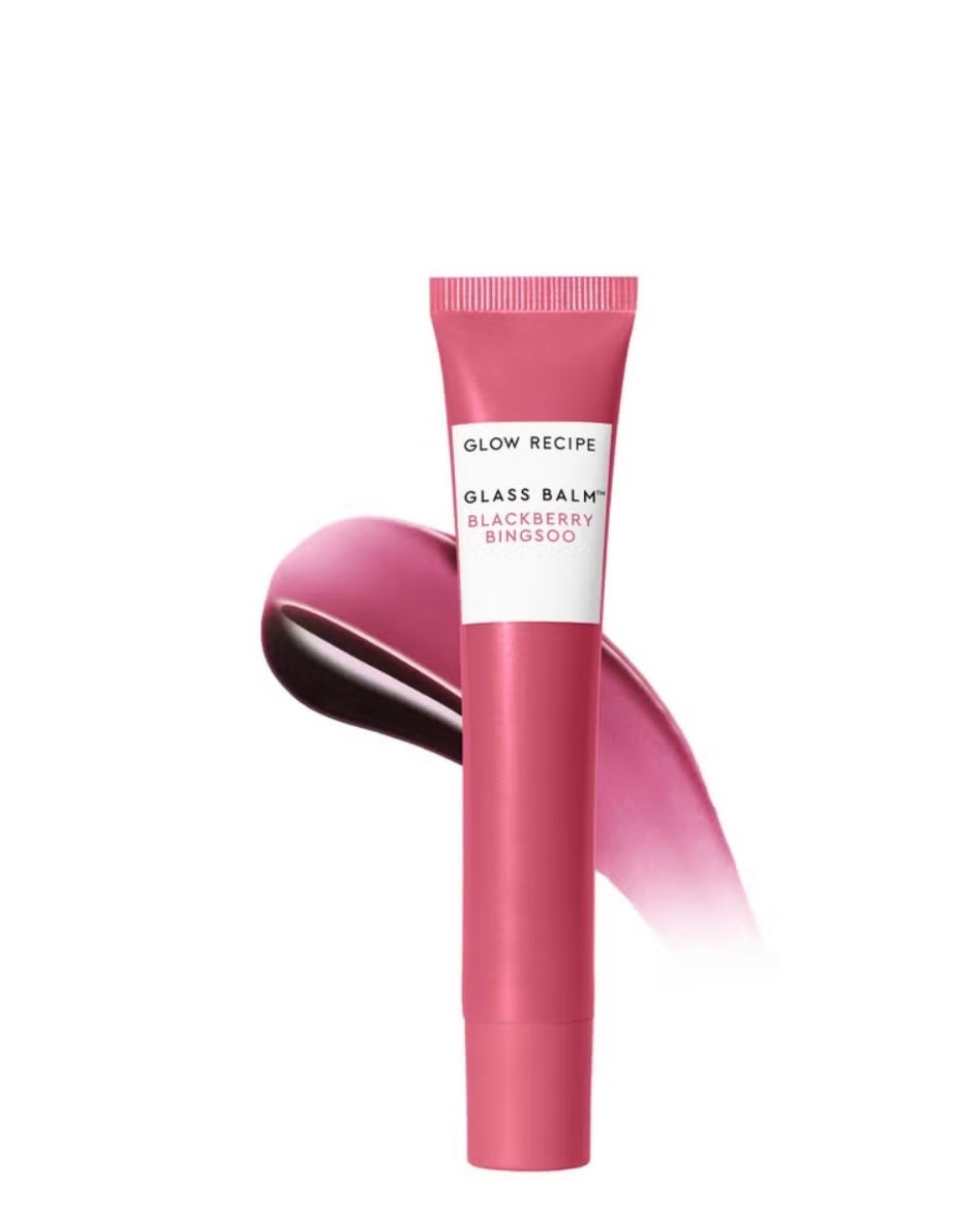A nourishing lip treatment that delivers a sheer blackberry tint with a glossy, glass-like finish while helping keep lips soft and hydrated.

#LTKuk #LTKsummer #LTKbeauty