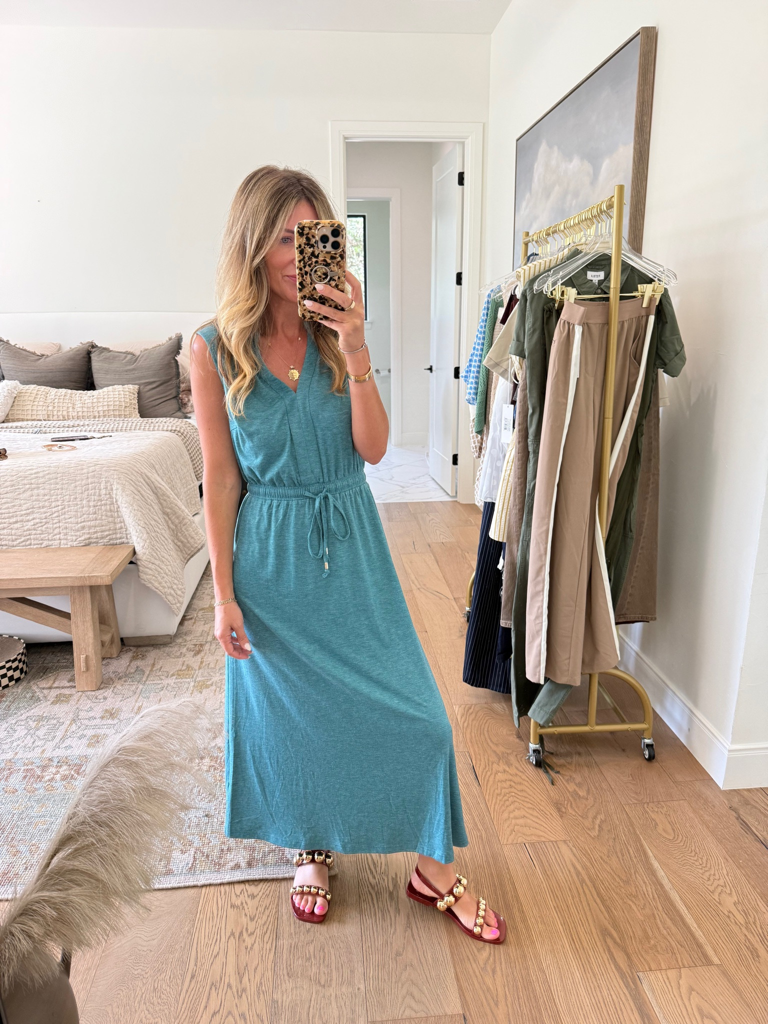 Summer beach vacation outfits over 40!

#LTKSeasonal #LTKOver40 #LTKTravel