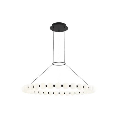 Sean Lavin Orbet 30 Chandelier | Perigold
