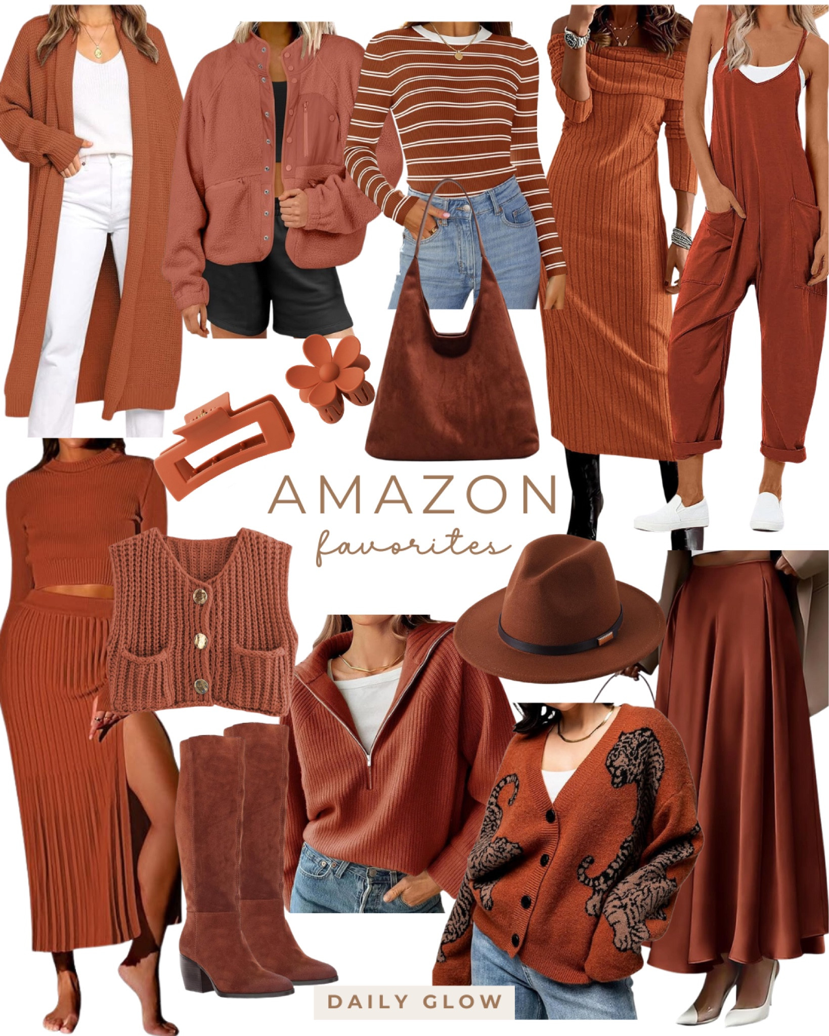 The perfect Fall color! 

Amazon fashion, chic outfit inspo, chic style, casual style, affordable fashion, Amazon favorites, women’s fashion finds, Amazon outfit inspo, fall fashion, fall style, fall outfit inspo, everyday outfit inspo 

#LTKFindsUnder100 #LTKFindsUnder50 #LTKSeasonal