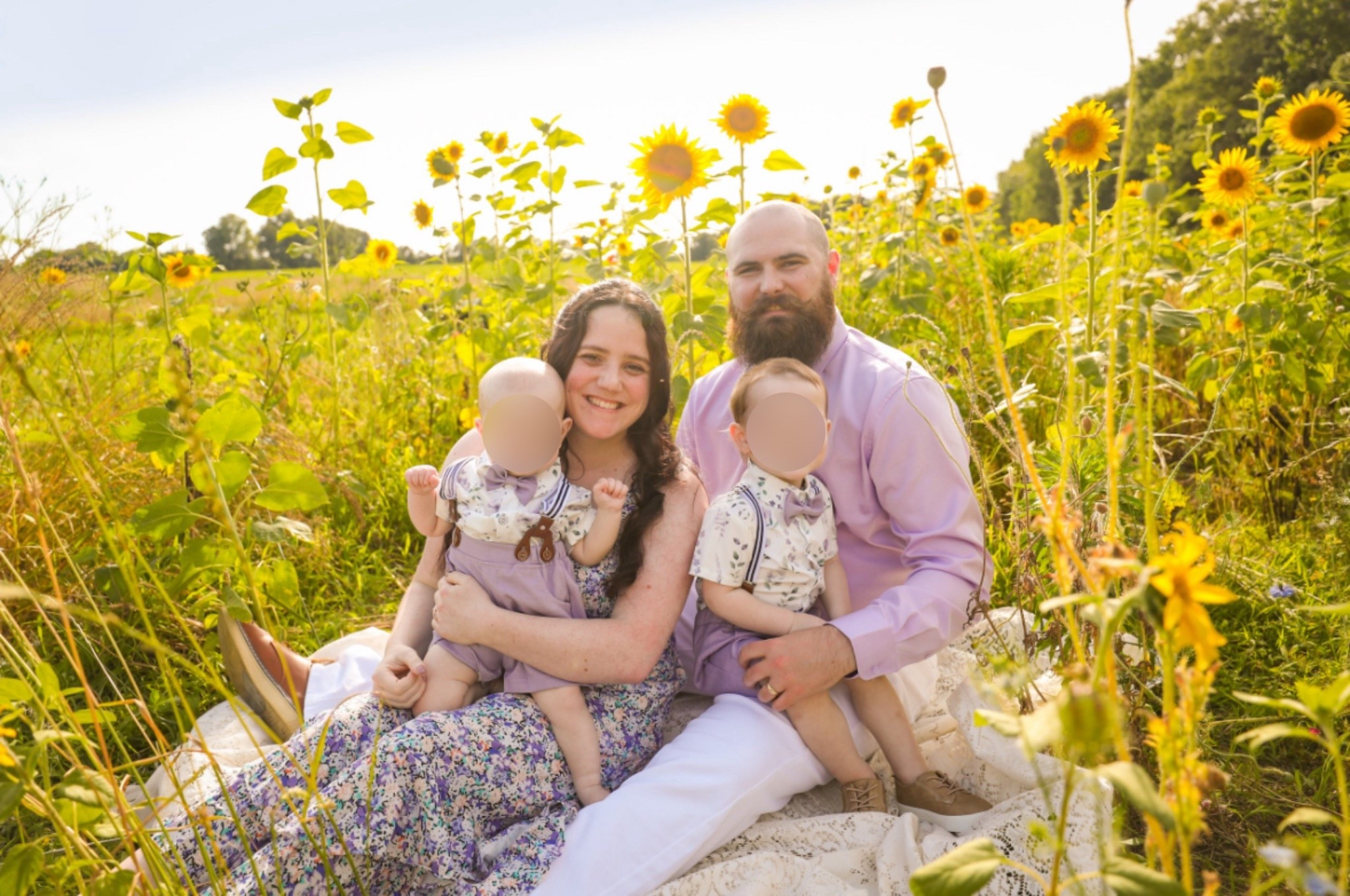 Family photoshoot | spring family photoshoot | spring photoshoot | floral outfits | floral photoshoot | floral dress | toddler | family | husband and wife | mom and dad 

#LTKFindsUnder50 #LTKFamily #LTKKids