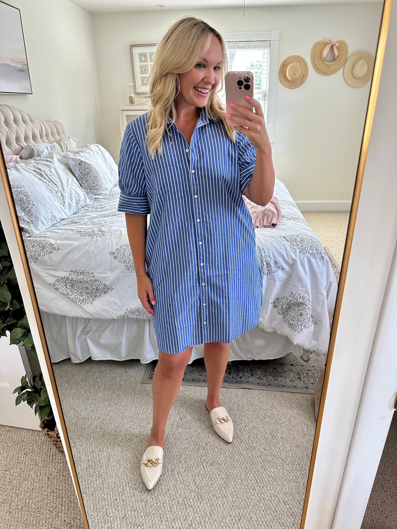 princess polly baby blue dress All Old Navy Dresses Are on Sale: Save Up to 83%, Spring Styles Start at $7