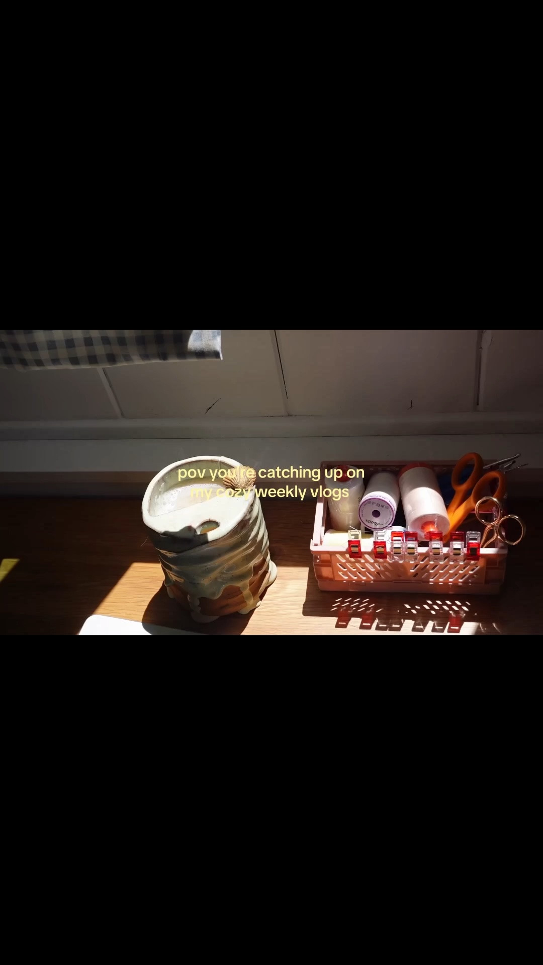#LTKvlog #LTKmorningroutine #LTKSeasonal