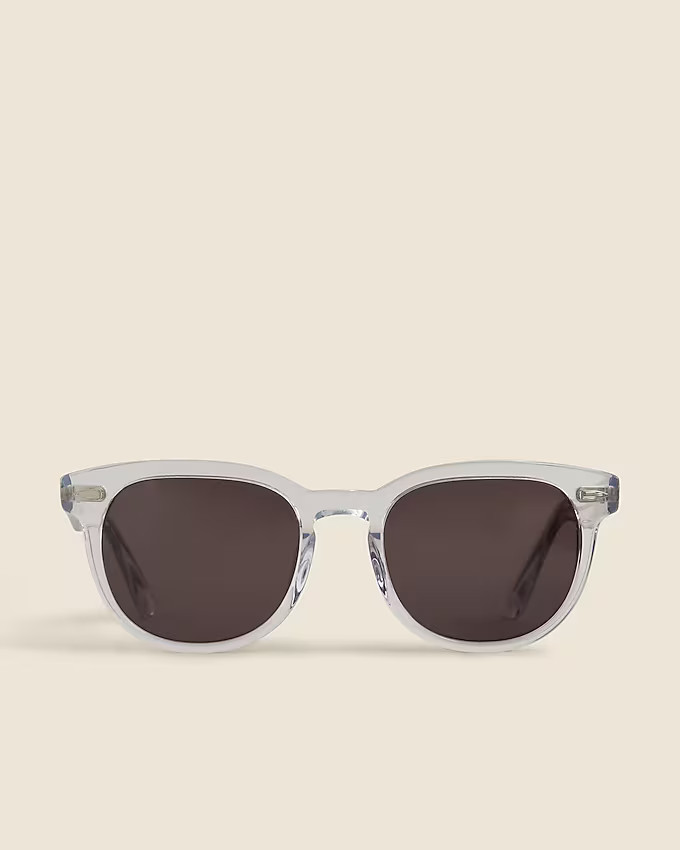Dock sunglasses | J. Crew US