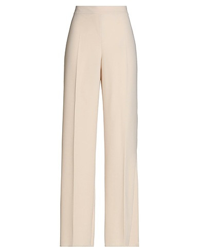 Max&co.  | Beige Women‘s Casual Pants  | YOOX | YOOX (US)