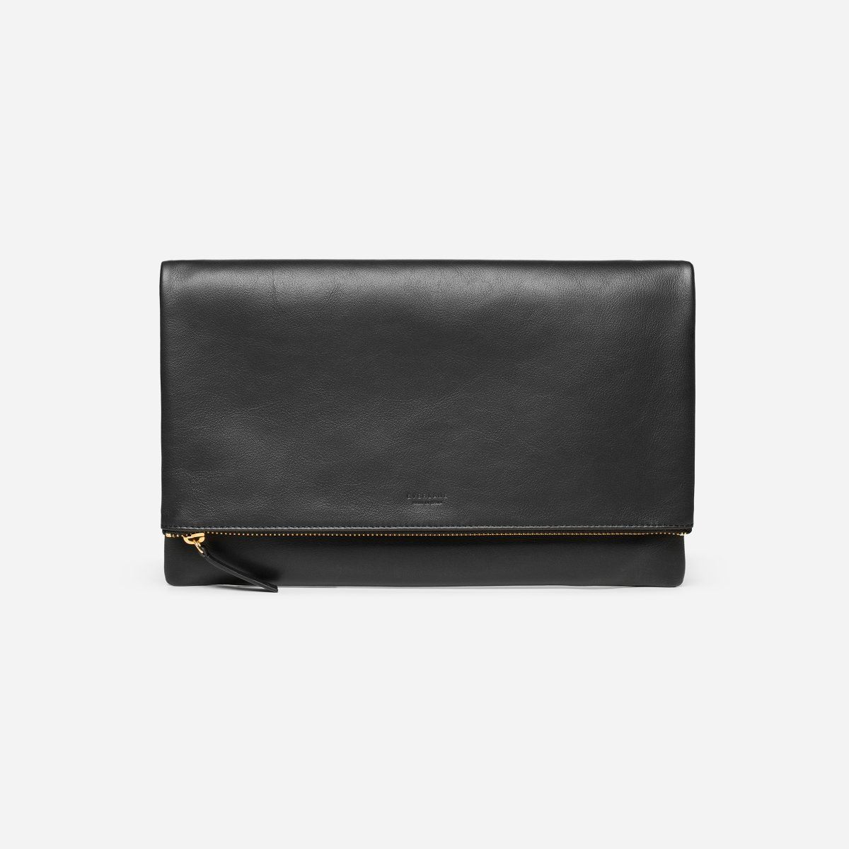 The Foldover Pouch | Everlane