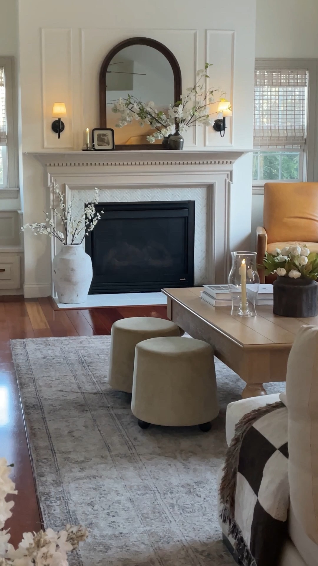 I never gave my coffee table the attention it deserved last year. No time like the present…because she’s on sale! 

Last year, I went on a mission to find the perfect coffee table, and I had two non-negotiables:
turned legs and the right scale for my space.

When I finally found “the one,” it checked every box—and even came with a little bonus…the top lifts for extra storage 

Not only does it offer extra storage, but it doubles as a makeshift desk whenever I need it.

Living room makeover, family room makeover, Wayfair finds, Wayfair home, turned leg coffee table, coffee table with storage 

 #LTKSaleAlert #LTKHome