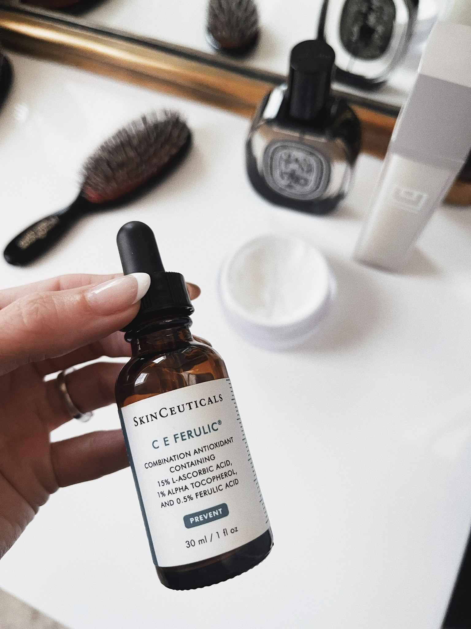 Love this Vitamin C Serum. #StylinbyAylin 

#LTKSeasonal #LTKbeauty #LTKstyletip