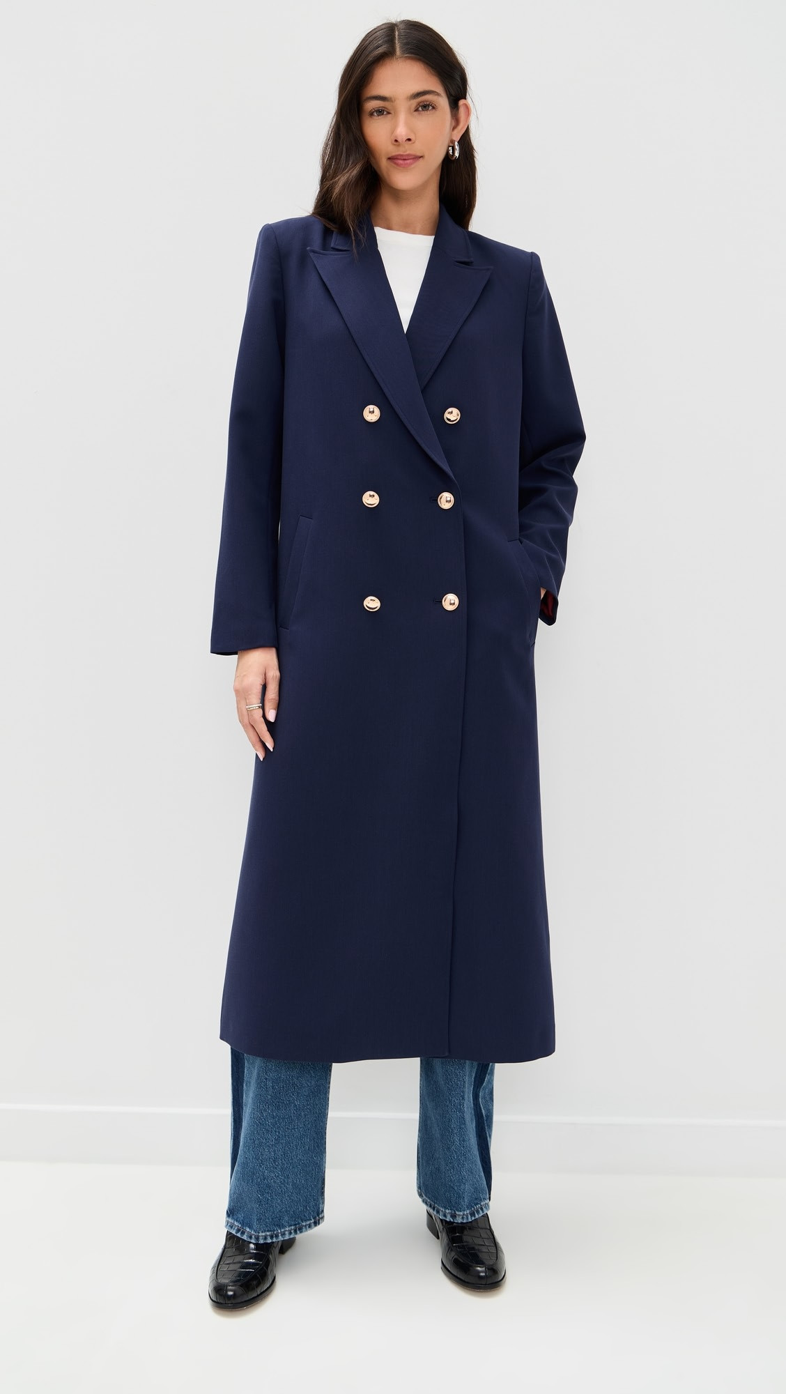 Gia Blazer Jacket | Shopbop