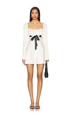 x REVOLVE Lucky Mini Dress
                    
                    Stone Cold Fox | Revolve Clothing (Global)